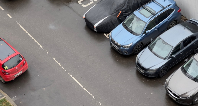 "Кирпич" на дороге и "кирпич" на парковке - вот где разница между ними. В ГАИ поставили точку 