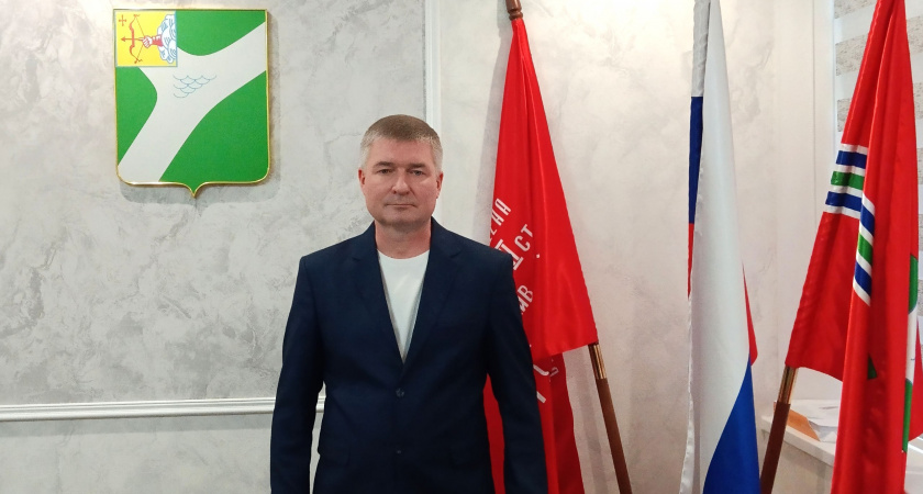 Игорь Гагаринов займет пост заместителя главы администрации в Кирово-Чепецке