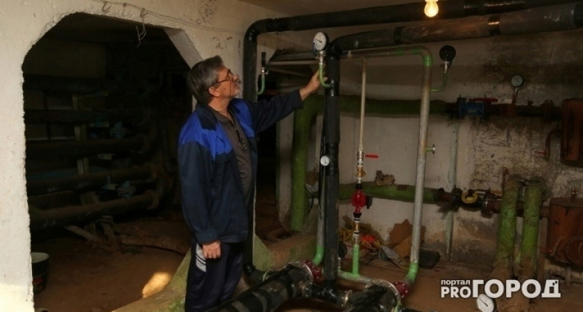 Кировская прокуратура нашла 467 нарушений при подготовке к отопительному сезону