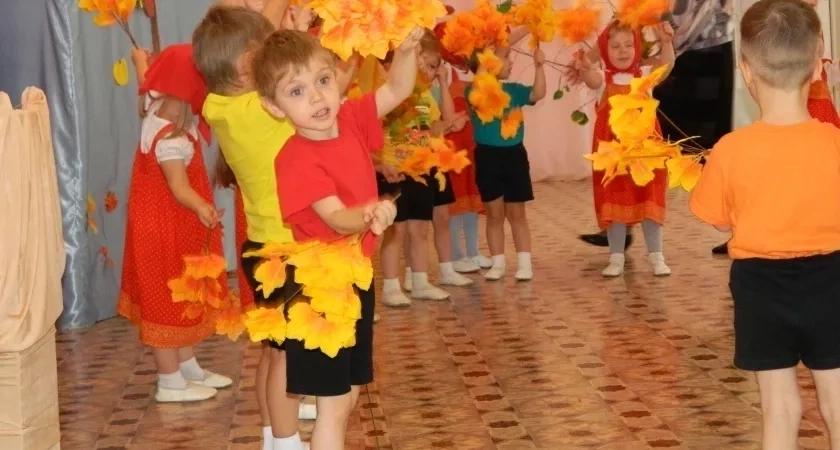 Получено разрешение на возведение детского сада на улице Торфяной в Кирове