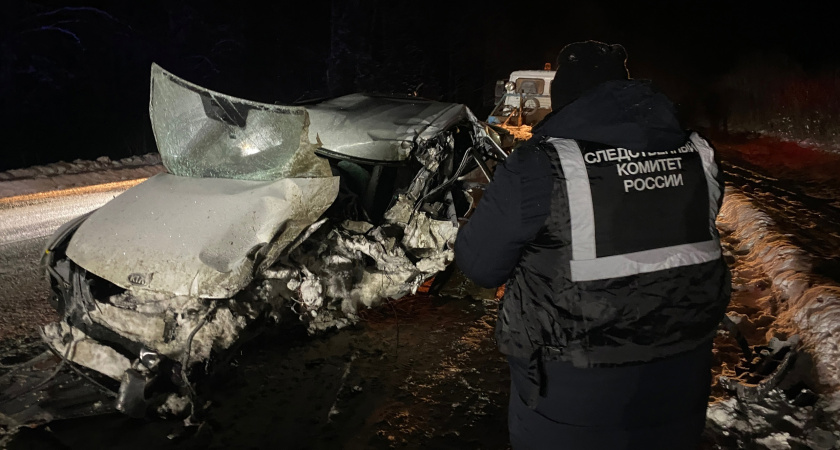 Виновник ДТП с погибшей годовалой малышкой в Куменском районе остался на свободе
