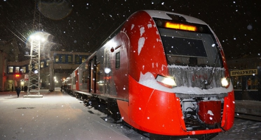 "Ласточки" между Кировом и Нижним Новгородом могут сделать ежедневными