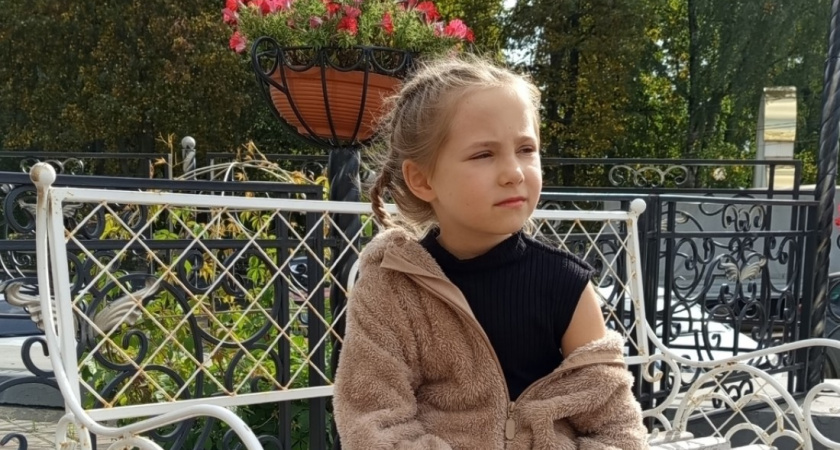 Редчайшее имя для девочки: в России так почти не называют - и очень зря. Красивое, статное и благородное. Значит "возвышенная"