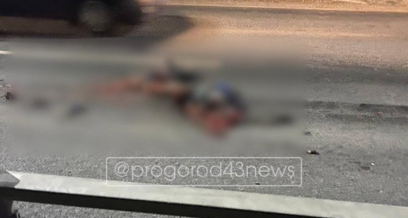 "Была одинока, до пенсии работала в детском магазине": жители Вахрушей рассказали о женщине, погибшей под колесами большегруза