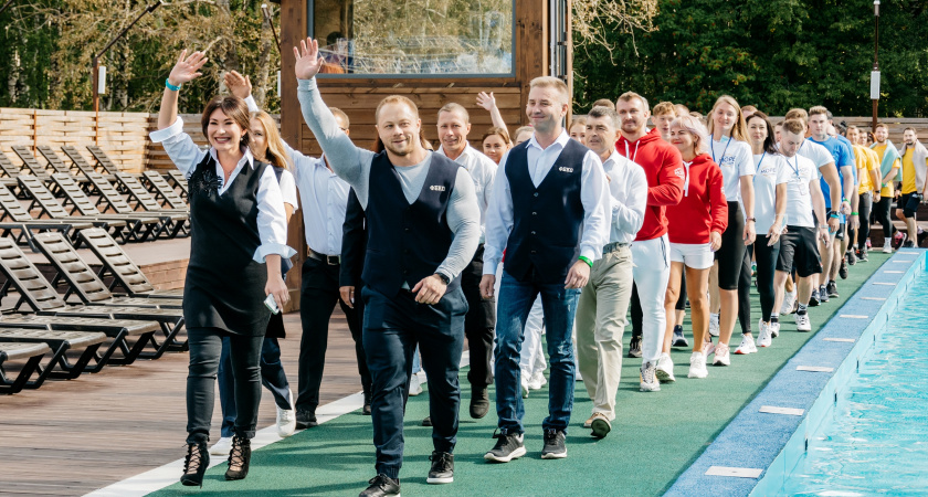 От первых гостей до тысячи благодарностей:  6 лет истории “Море парка” в цифрах и эмоциях