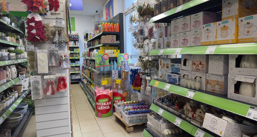 В Fix Price нашла крутые презенты до 300 рублей — теперь знаю, что дарить всем коллегам: подборка с ценами