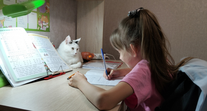 Имя‑лидер для девочки: звучное и сильное. В переводе - "благородная"