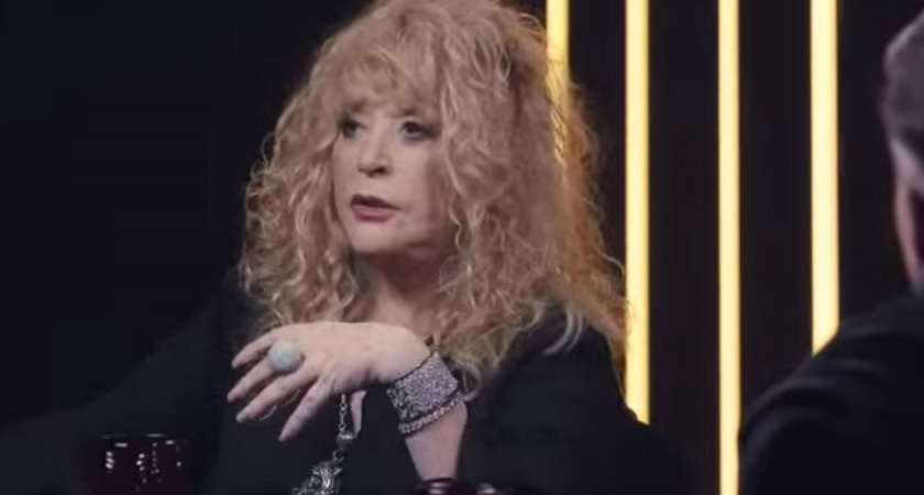 «Врала стране все 40 лет»: Бородин пообещал раскрыть страшные тайны Пугачевой - вот что на самом деле Примадонна могла скрывать