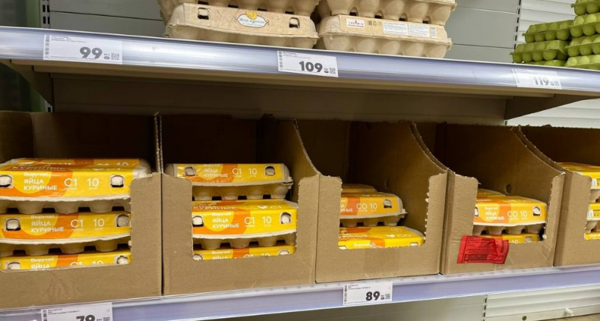 Обходят за 2 км: работники магазинов и птицефабрик никогда не купят яйца категории С0 даже по скидке - и вот почему