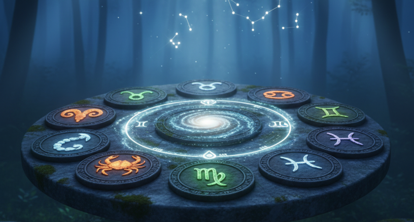 Необычайно повезет: 6 знаков зодиака, которых ждет счастье в 2026 году - не Лев и не Рак