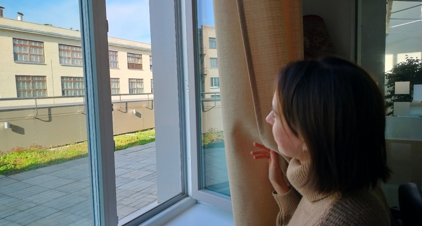 2 пакетика в воду - и окна чистые до весны: без пыли и пятен - как мыть