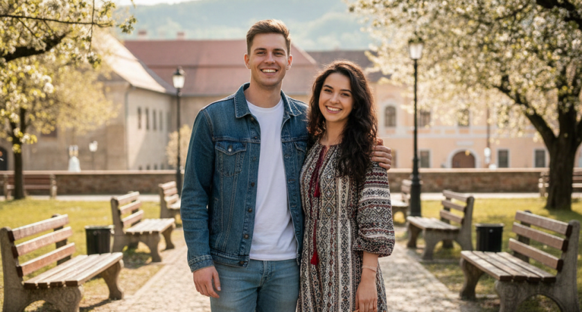 Русские имена, которые не требуют перевода: их понимают и в Америке, и в Румынии