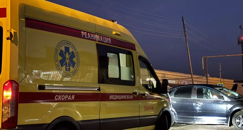 В Кировской области завершено расследование тяжелого несчастного случая