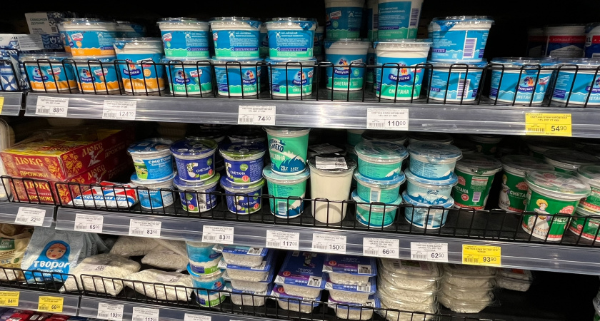 Что я делаю с крышечками от сметаны - теперь они мне нужнее, чем содержимое