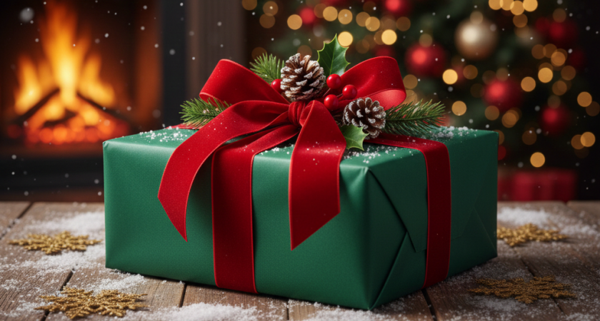 Эти подарки строго запрещено дарить на Новый год 2026 - удача отвернется и от вас, и от близких. Вот альтернативы 