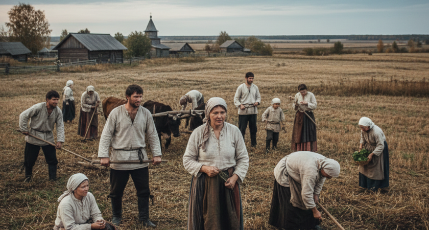 Не из числа холопов: носители каких фамилий могут быть потомками монгольских ханов