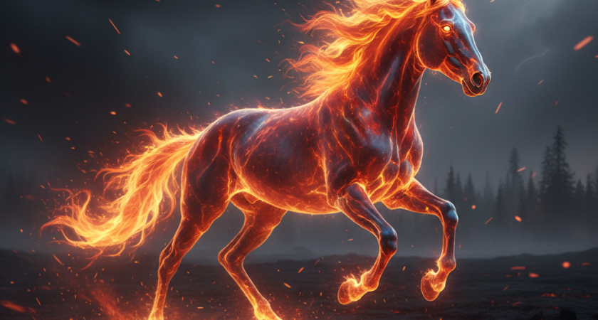 Год Огненной Лошади 2026: кому принесет успех, кому перечеркнет планы - и как не оказаться у разбитого корыта