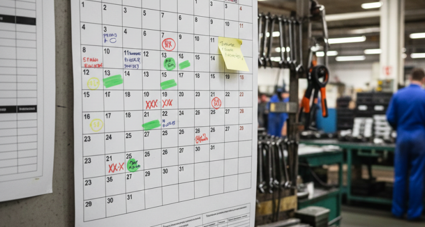 Выходные внезапно сдвинут - новогодние каникулы 2025-2026 не будут прежними