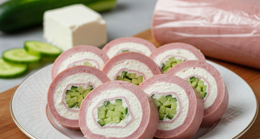 Тарталетки больше не в почете - закуска "Русская классика" новый хит. Всего 3 ингредиента и вкуснота готова  