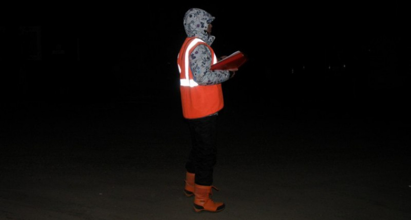 74-летнюю женщину из Кирово-Чепецка не могут найти дольше двух месяцев