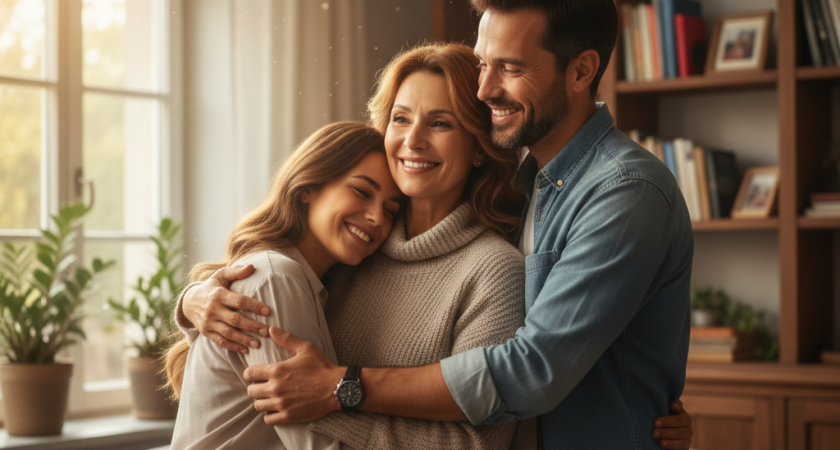 Бехтерева предупреждала: эти 6 вещей мать никогда не должна прощать взрослым детям. Запомните раз и навсегда