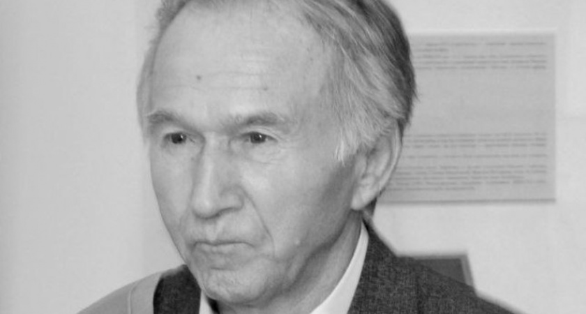 Из жизни ушел старейший экс-игрок чепецкой "Олимпии" 