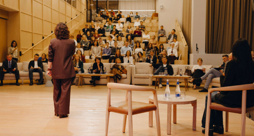 Фонд "Навстречу переменам" и T2 определили победителей конкурса "Навстречу импакт-стартапам 2025"