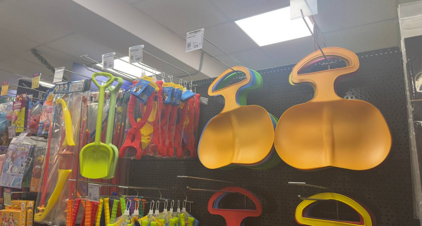 Что купить детям в Fix Price на Новый год – топ новинок, которые стоит купить прямо сейчас