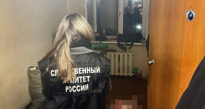 В Куменском районе будут судить женщину, забившую мужа до смерти