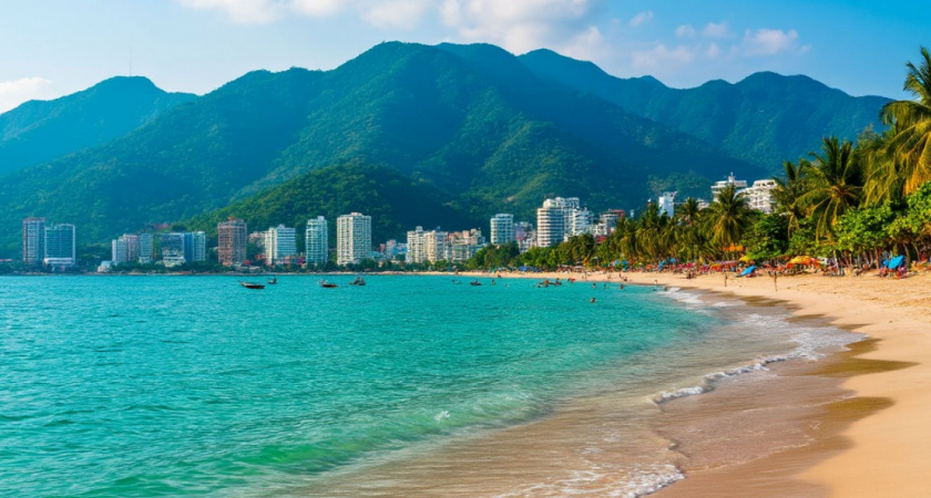 "Грязно, жарко и воняет": россиянка отдохнула в Нячанге и расстроилась - больше сюда ни ногой