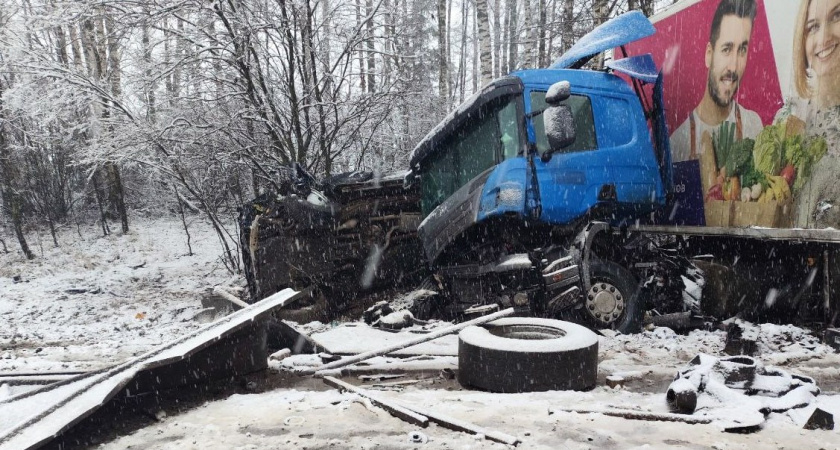 Следователи возбудили дело по ДТП, унесшем две жизни на трассе под Советском