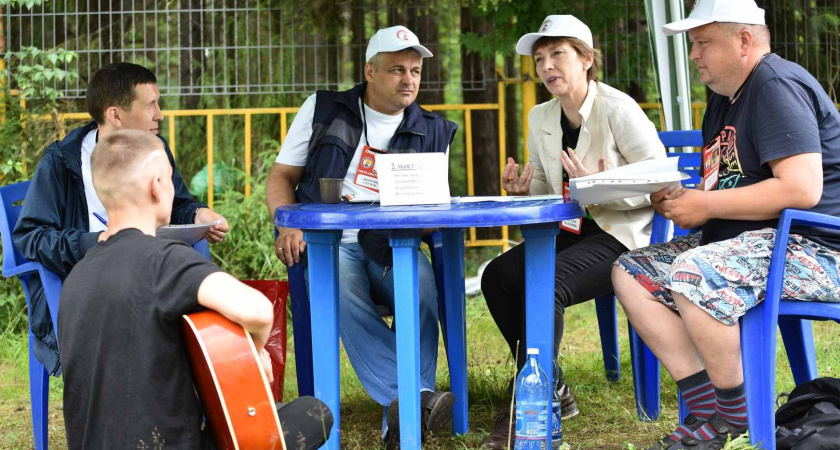 Олег Валенчук: Гринландия идет в ногу со временем