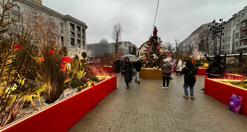 Ждать морозов бессмысленно: Вильфанд раскрыл, какой будет погода в начале декабря