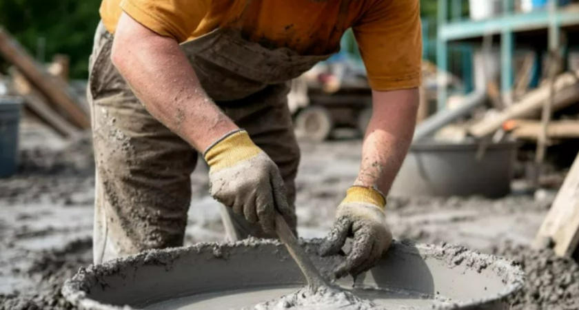 Добавил в цемент - и забыл о трещинах на десятилетия: советские строители знали толк в бетоне