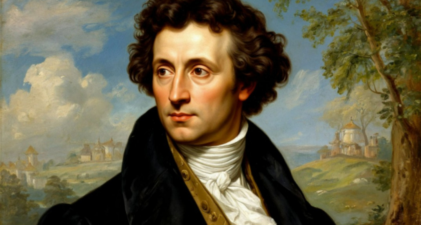 1 стихотворение Пушкина, которое понятно только после 40 лет. Это придется пережить каждому из нас