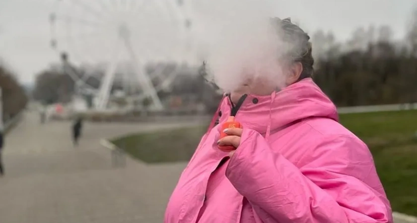 Кировская область инициировала федеральный запрет на вейпы и ограничения для ночной торговли