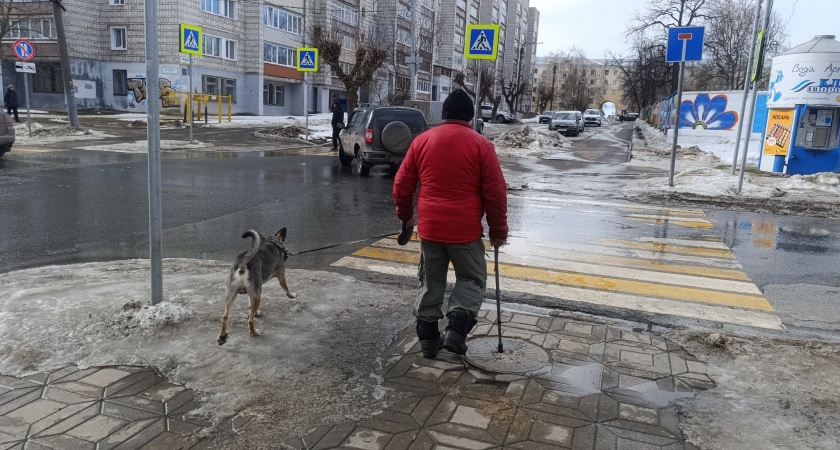 Один шаг на «зебру» больше не в вашу пользу: Верховный суд постановил, когда водитель должен уступить пешеходу - запомните раз и навсегда