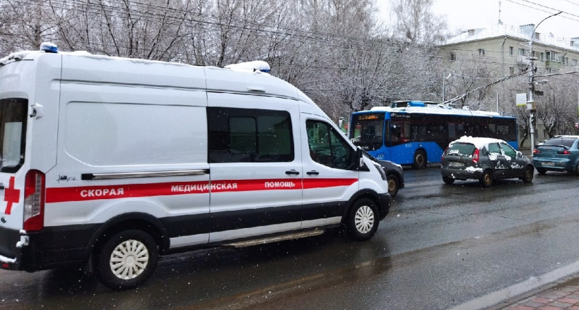 Сотрудник кировского ресторана жестоко избил коллегу, возбуждено дело