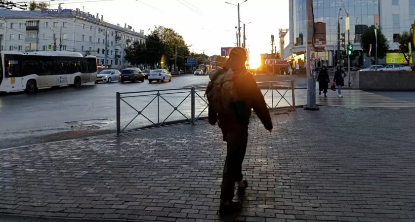 Стало известно, какой будет погода 28 ноября в Кировской области