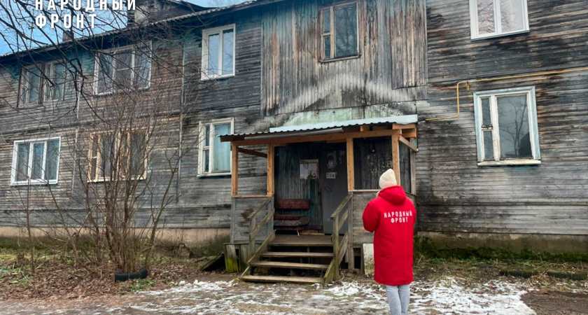 73 тысячи рублей пересчитали жильцам Нововятска за отсутствие тепла