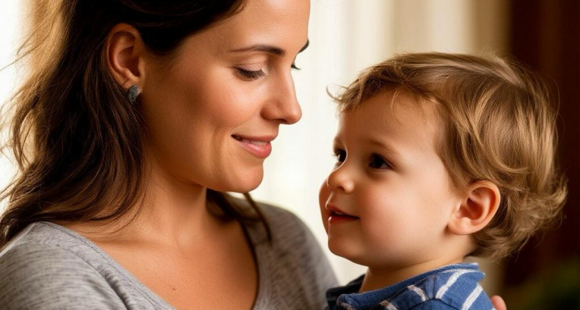 Благородное имя для мальчика - стало популярно еще в 19 веке. В переводе значит "благосклонный" и "доброжелательный"