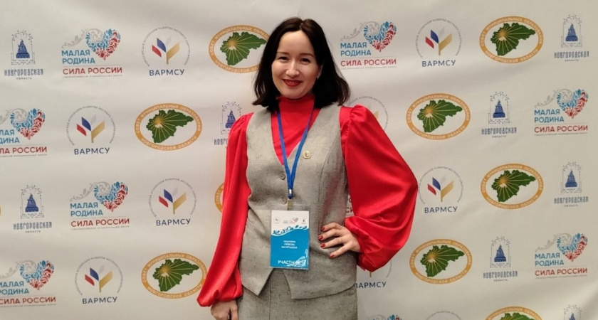 Любовь Пешнина назначена главой Кирово-Чепецкого района