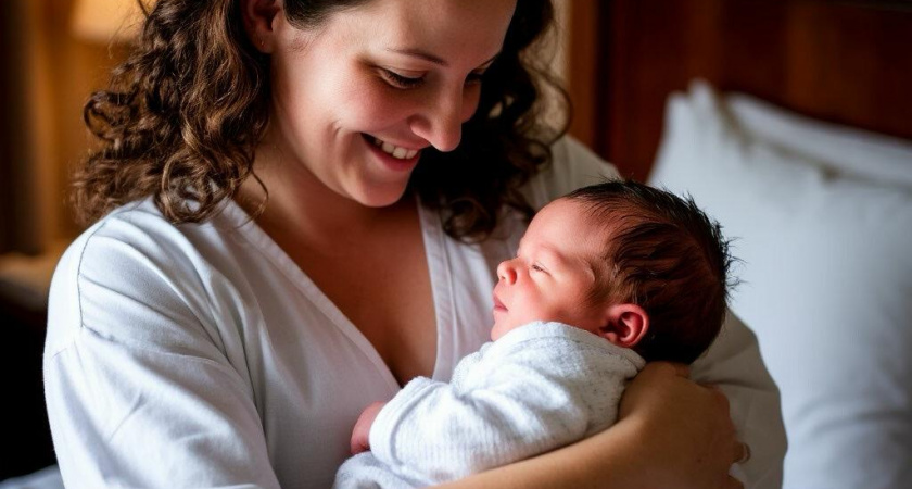 Это редкое славянское имя для мальчика возвращается в моду: так теперь называют новорожденных - в переводе "удалой"