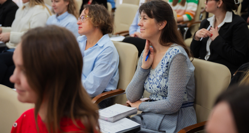 Инвестируйте в уверенное завтра вашего бизнеса – прокачайте свой отдел продаж!