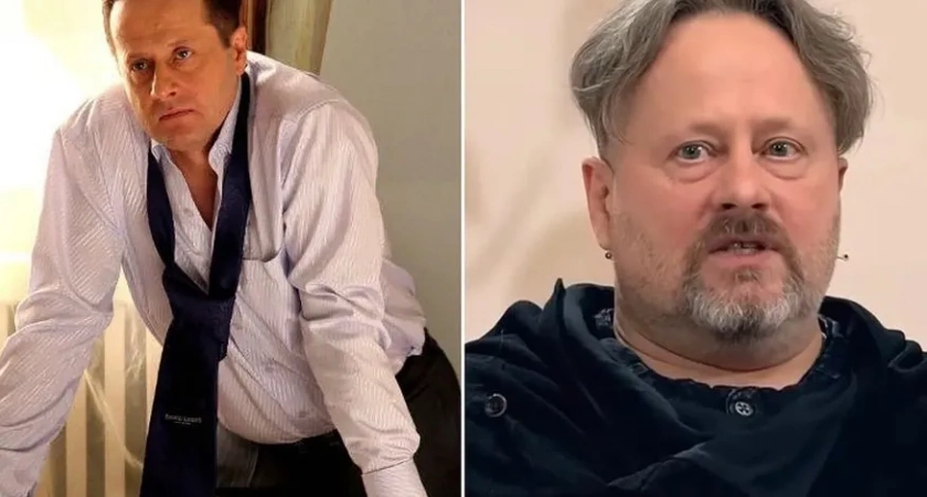 Клоун со сломанной душой: как зависимость, предательства и боль съели комика Радзюкевича заживо 