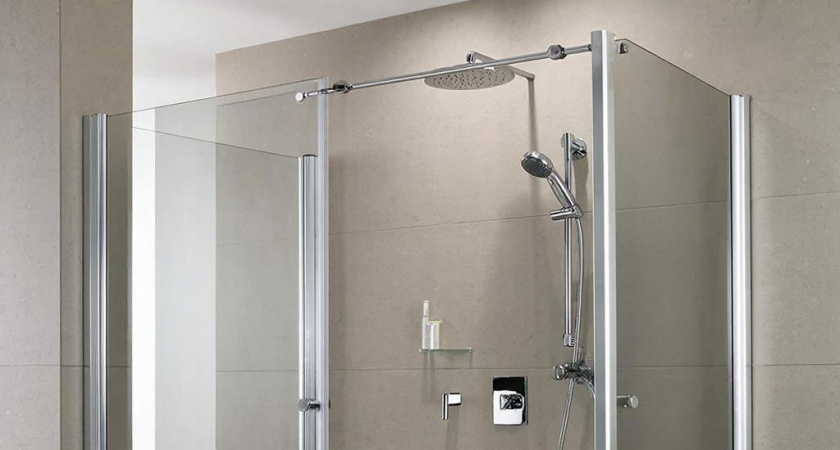 В США и Канаде не пользуются ванной и душем - у них есть третий вариант: он лучше и удобнее во всем