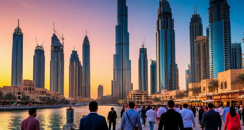 Съездила в Дубай на 3 дня - и больше сюда ни ногой. Честные 10 причин от россиянки 