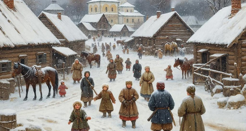 Самые позорные и нелепые фамилии на Руси - проверьте, нет ли вашей в списке