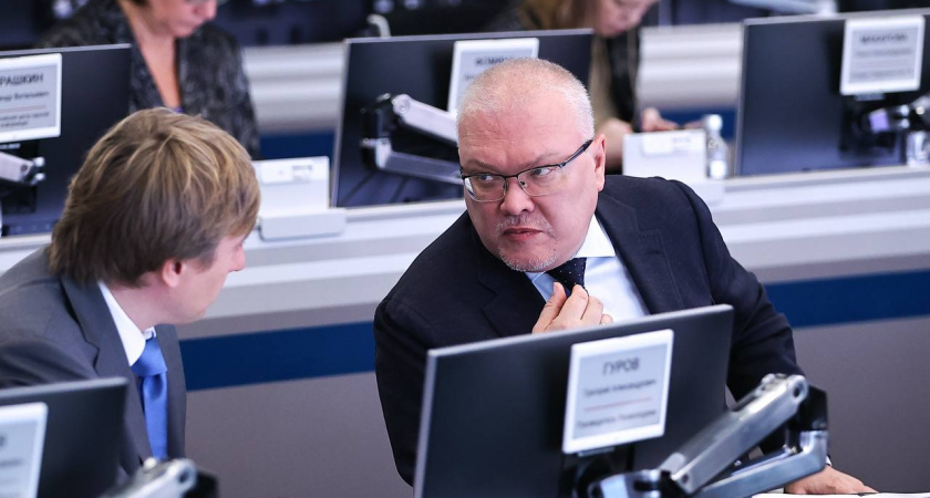 Губернатор ответил, почему в Кирове дорожает бензин и что власти хотят сделать