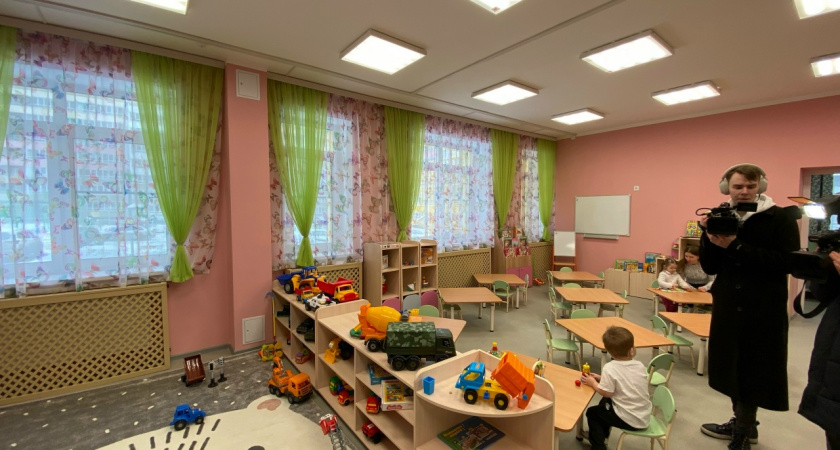 Россельхознадзор выявил массовые нарушения в детсадах Кировской области